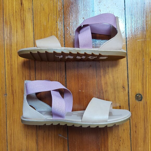 Sorel sandals - Ella II new - Picture 2 of 6